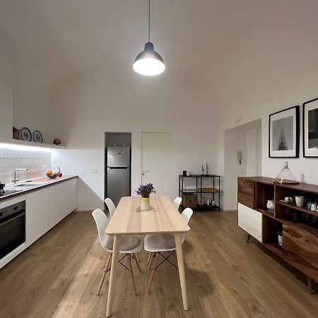 La Finestra Su Chiaia Appartement Napels Buitenkant foto