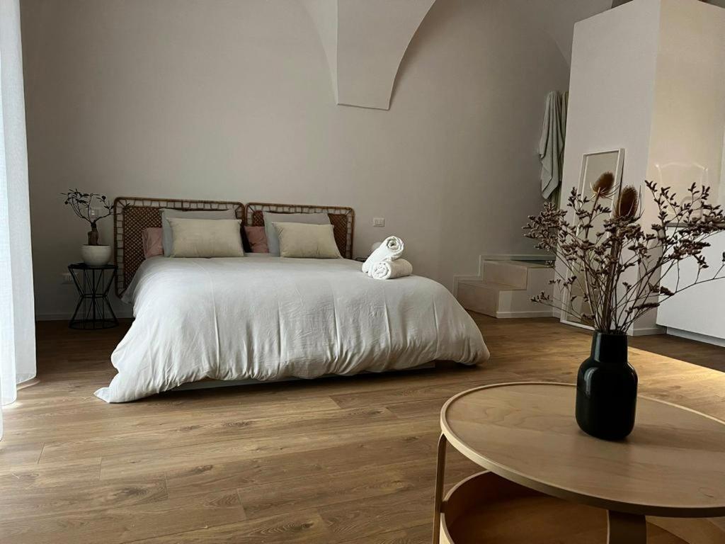 La Finestra Su Chiaia Appartement Napels Buitenkant foto