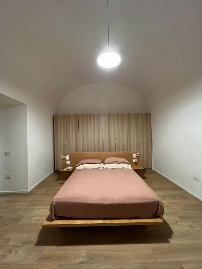 La Finestra Su Chiaia Appartement Napels Buitenkant foto