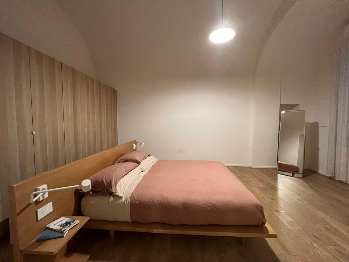 La Finestra Su Chiaia Appartement Napels Buitenkant foto